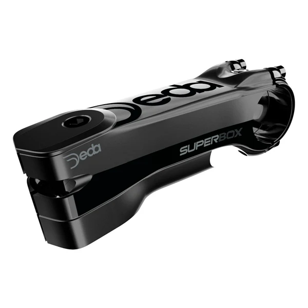 Potence DEDA SUPERBOX DCR POB finish - Image 2