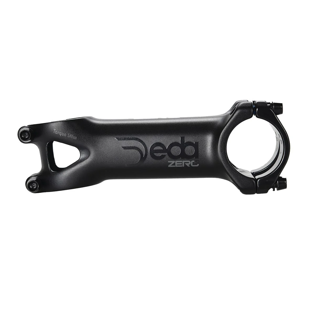 Potence DEDA ZERO2 POB Finish - Image 3