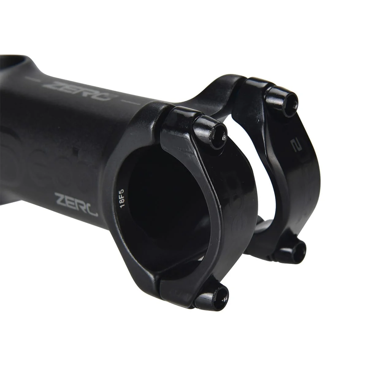 Potence DEDA ZERO2 POB Finish - Image 4