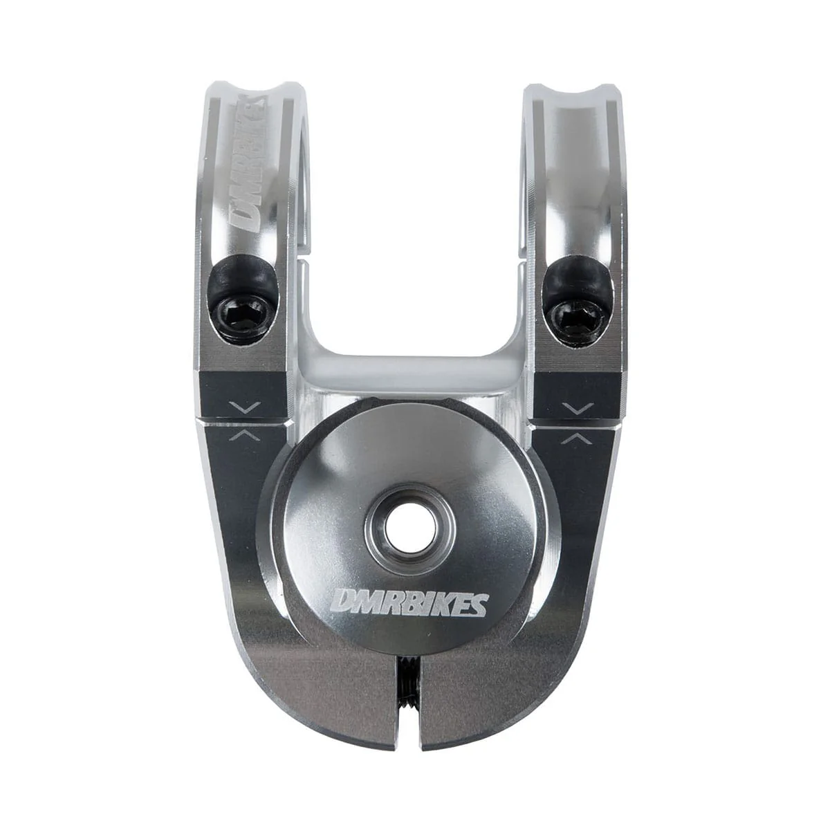 Potence DMR DEFY35 Rise 5mm Argent - Image 3