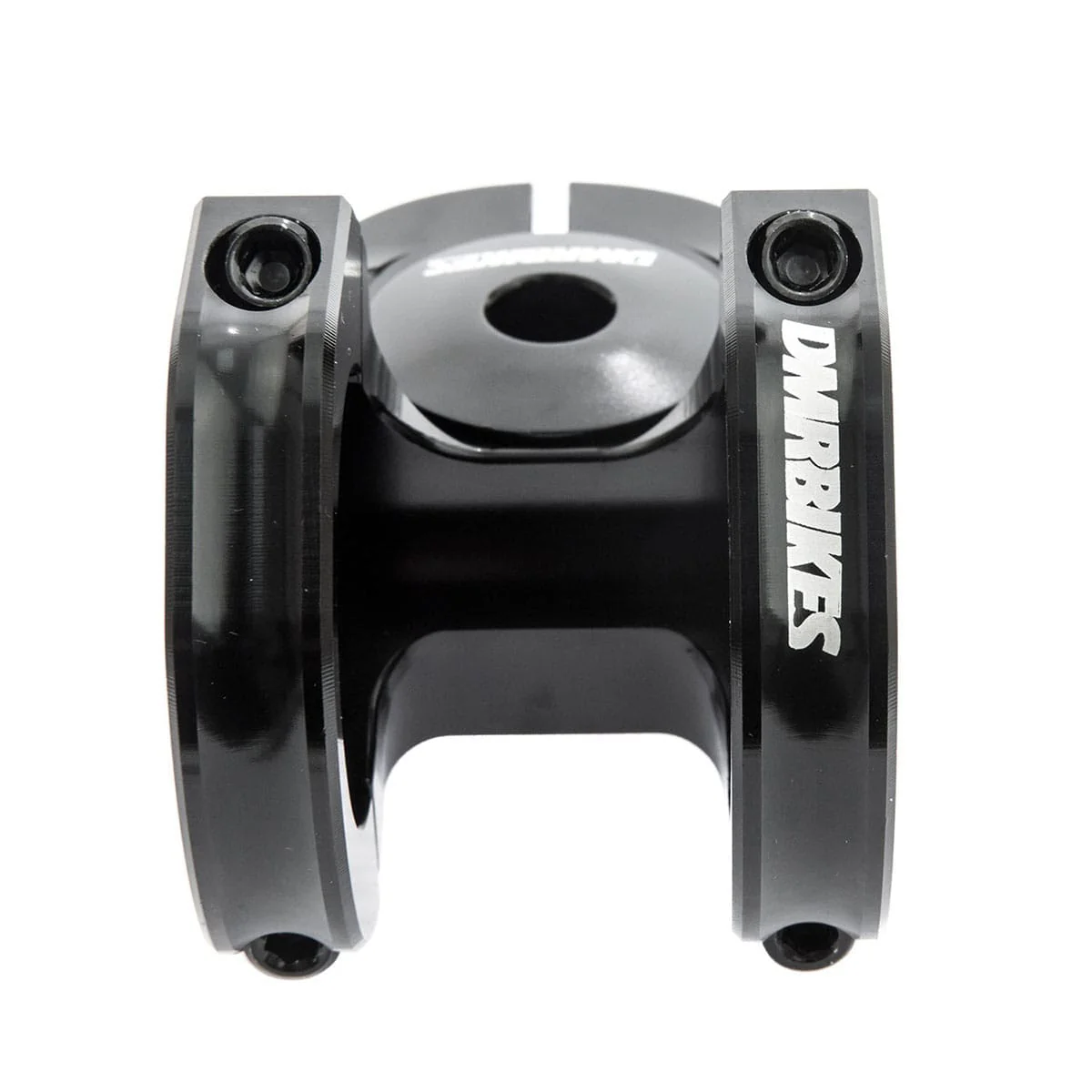 Potence DMR DEFY35 Rise 5mm Noir - Image 4