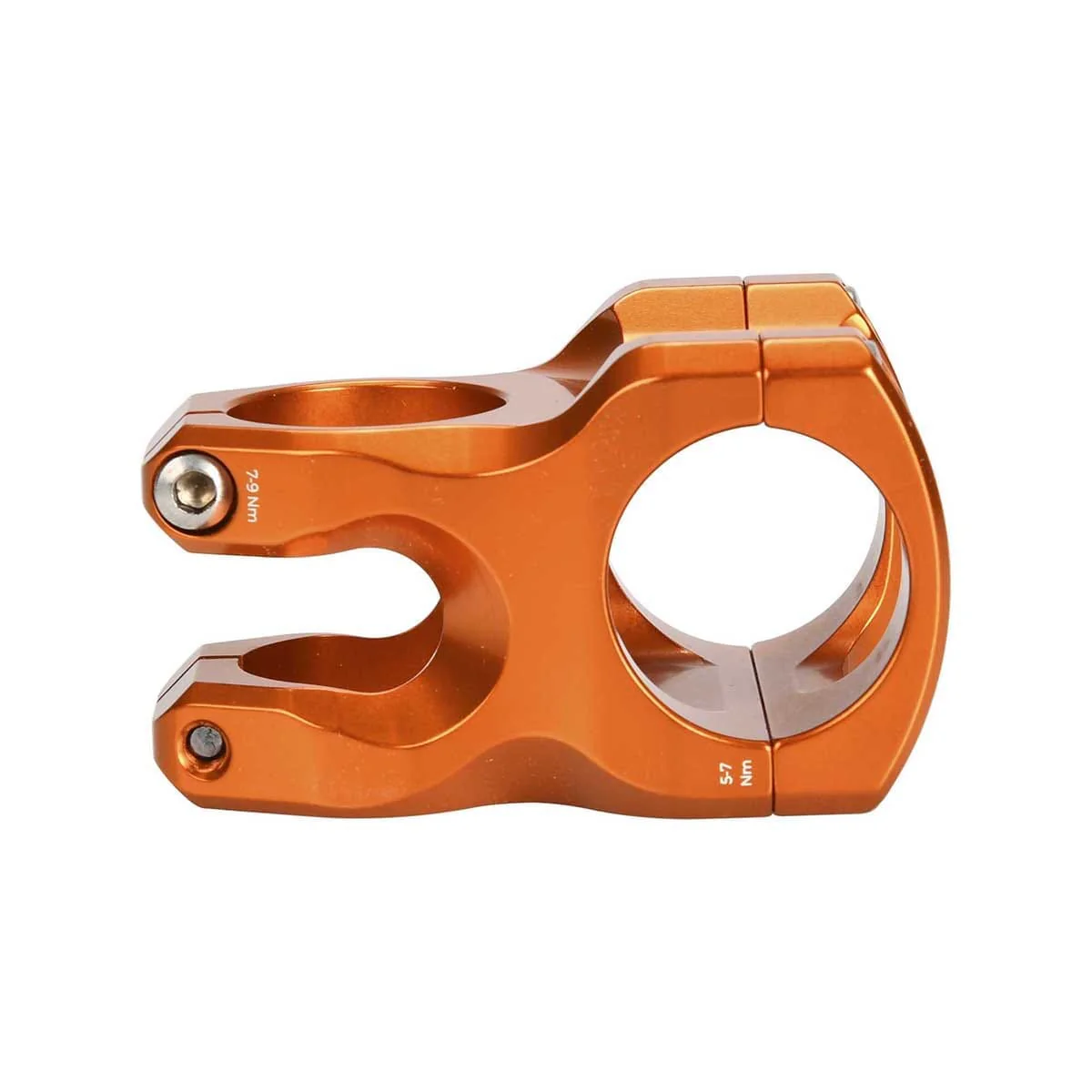 Potence INDUSTRY NINE A318 Orange - Image 2