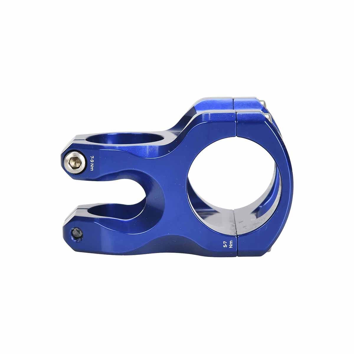 Potence INDUSTRY NINE A35 Bleu - Image 2