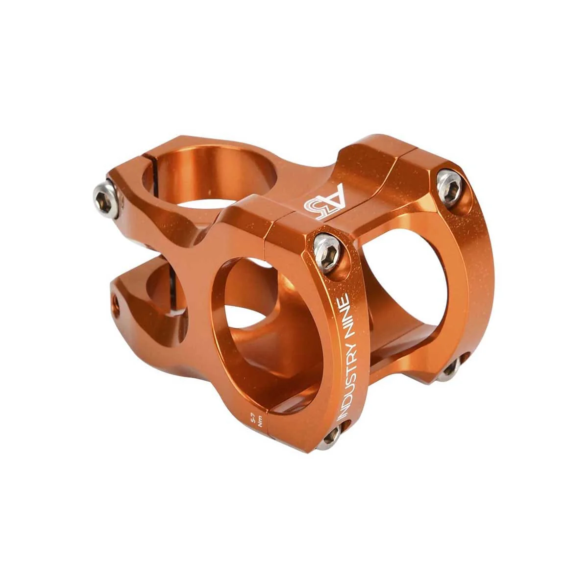 Potence INDUSTRY NINE A35 Orange