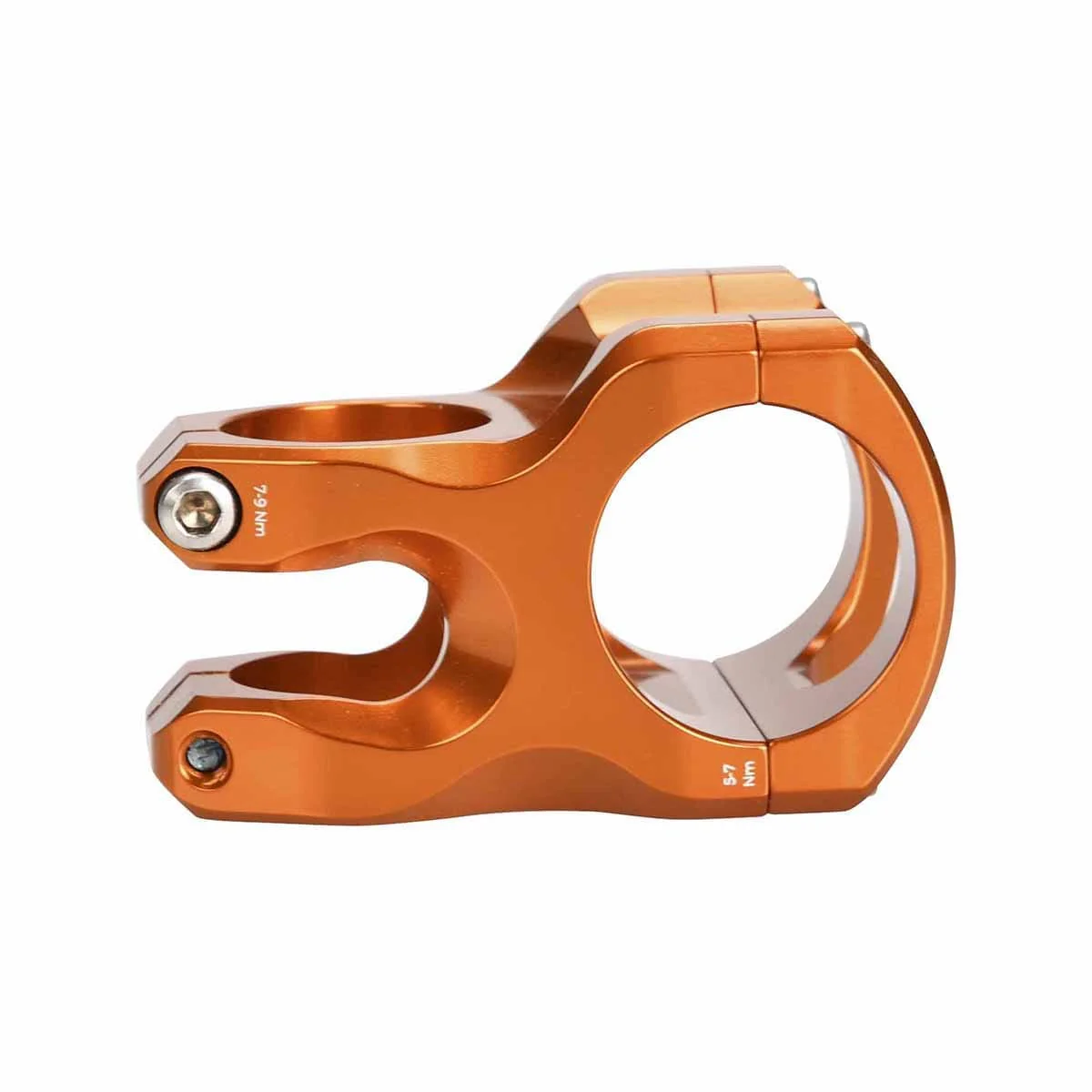 Potence INDUSTRY NINE A35 Orange - Image 4