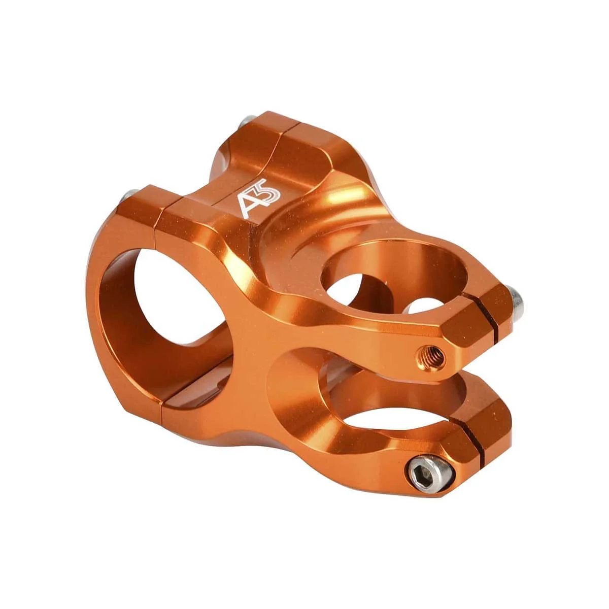 Potence INDUSTRY NINE A35 Orange - Image 5