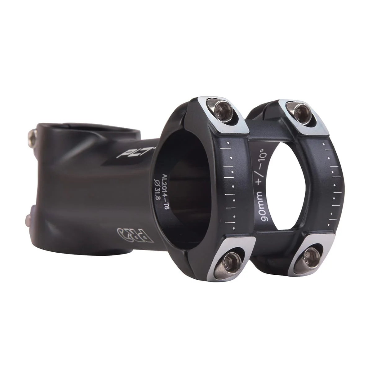 Potence PRO PLT 1"1/8 10° - Image 3