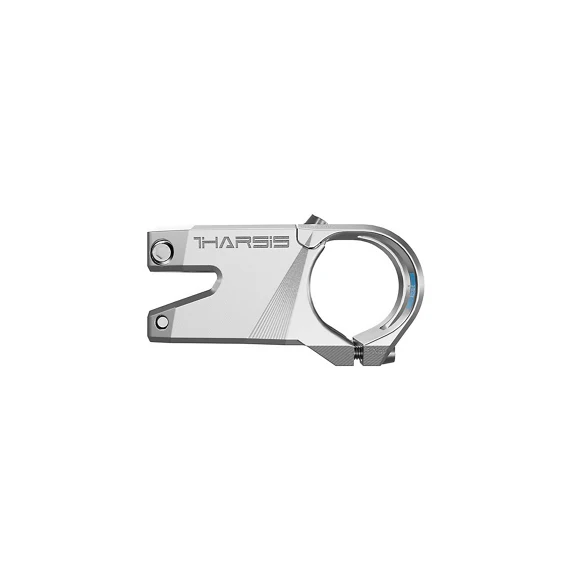 Potence PRO THARSIS 0° Argent - Image 2