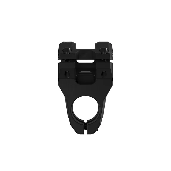 Potence PRO THARSIS 0° Noir - Image 3