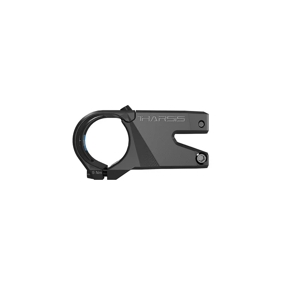 Potence PRO THARSIS 0° Noir - Image 5