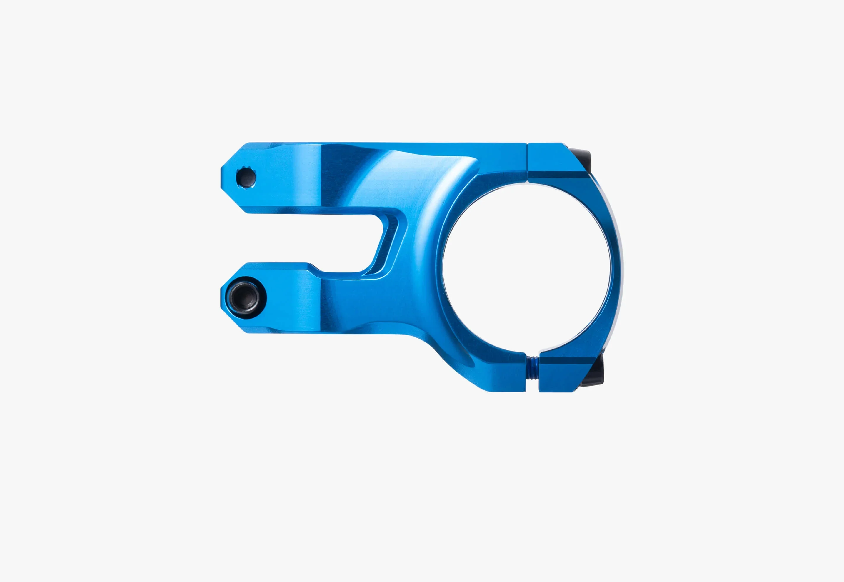 Potence RACE FACE TURBINE SL 35 Bleu - Image 3