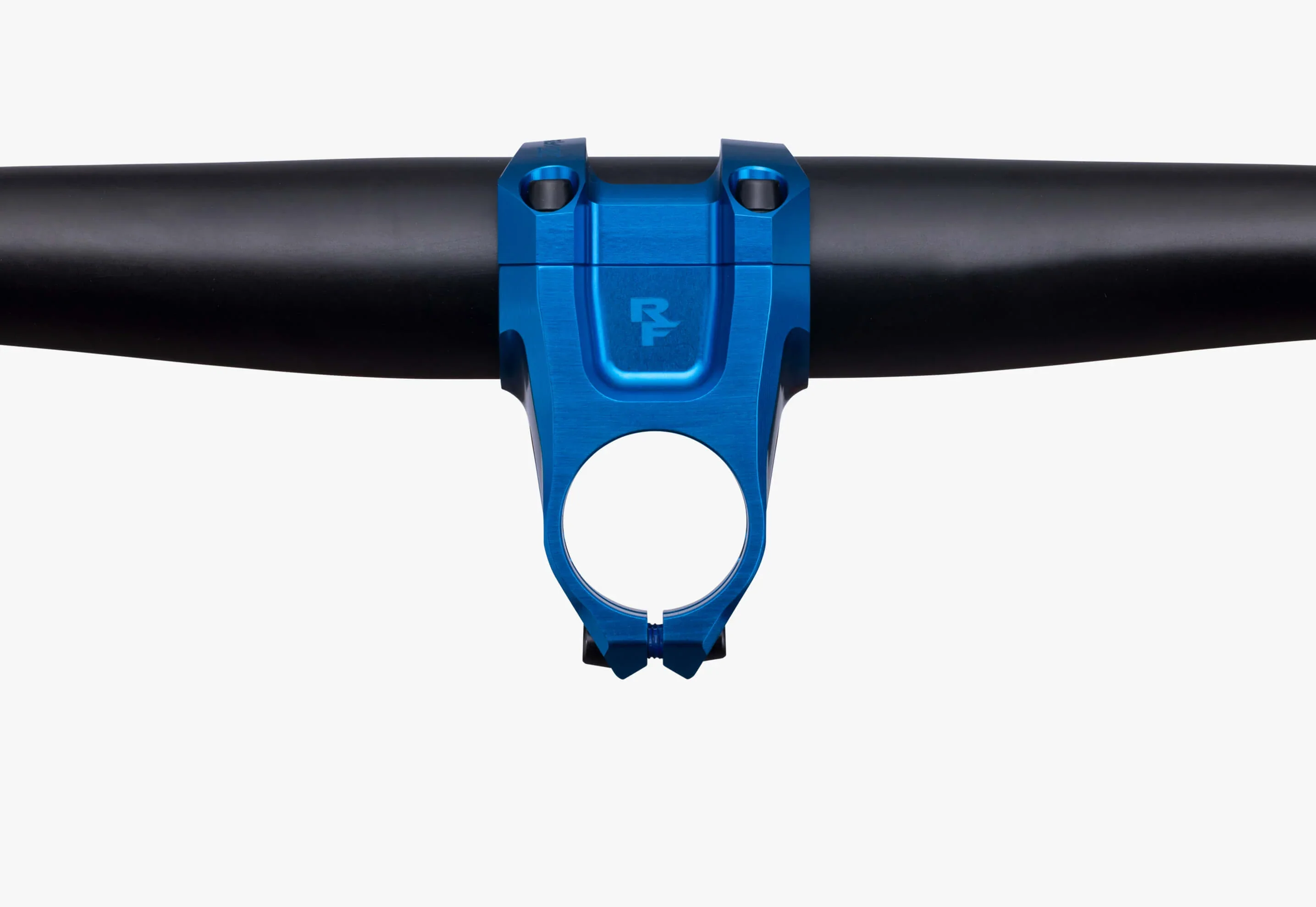Potence RACE FACE TURBINE SL 35 Bleu - Image 6