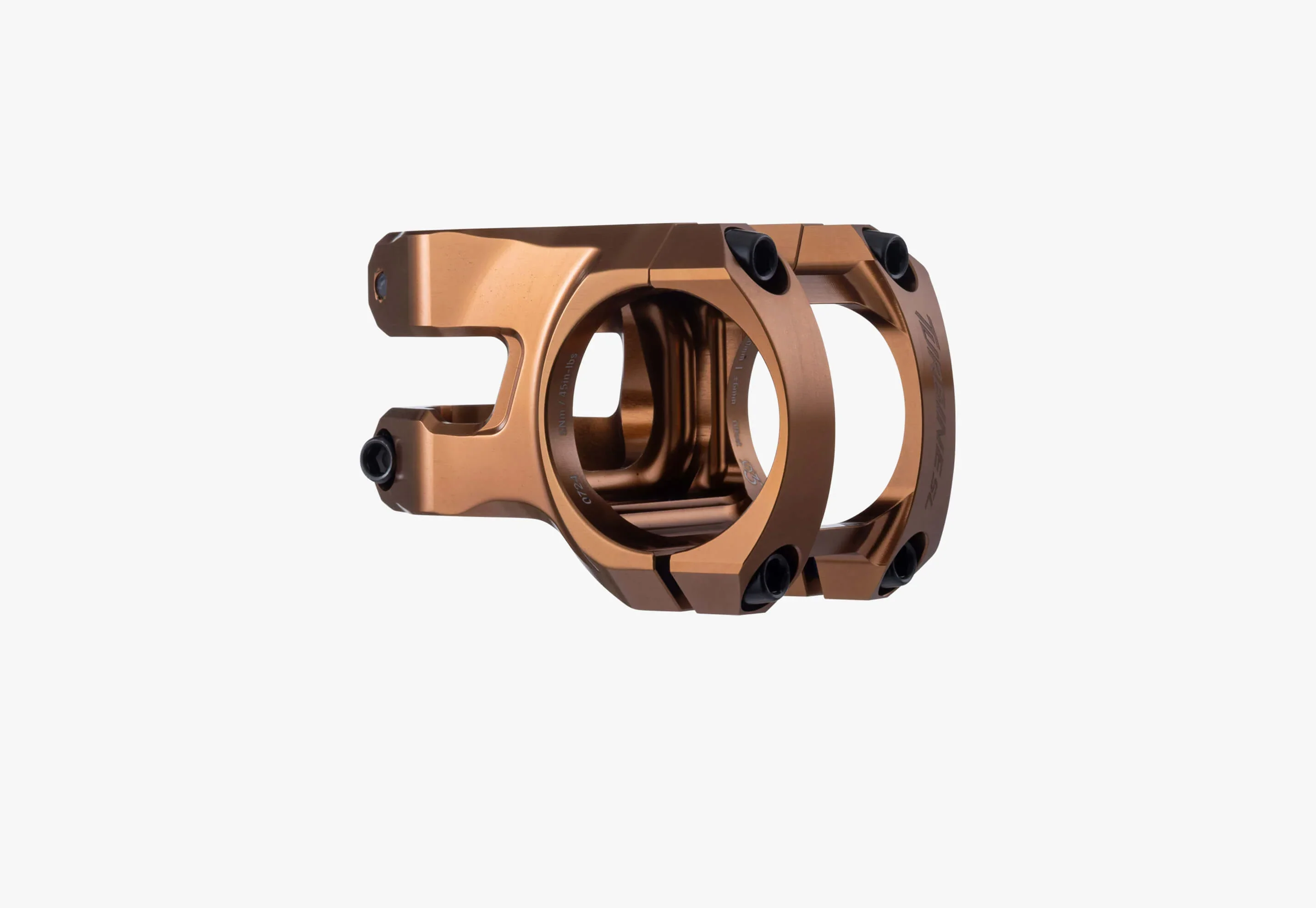 Potence RACE FACE TURBINE SL 35 Bronze - Image 2
