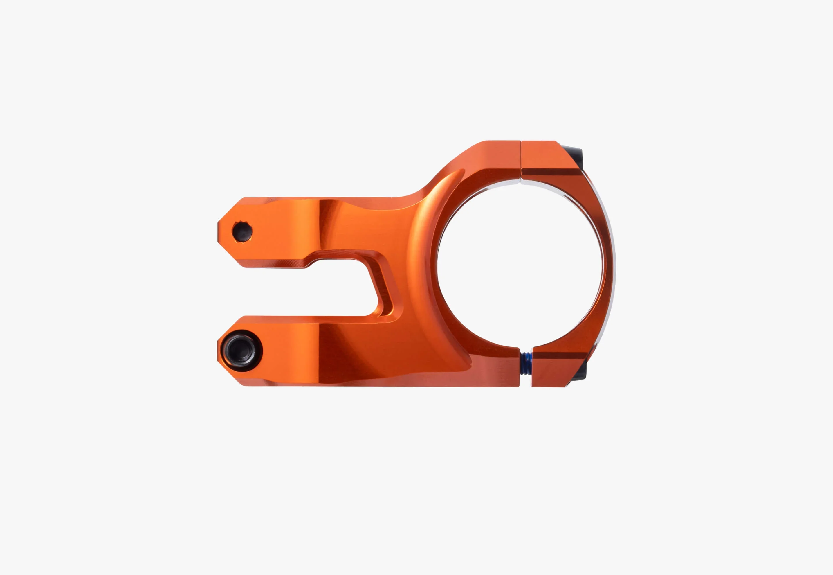 Potence RACE FACE TURBINE SL 35 Orange - Image 3
