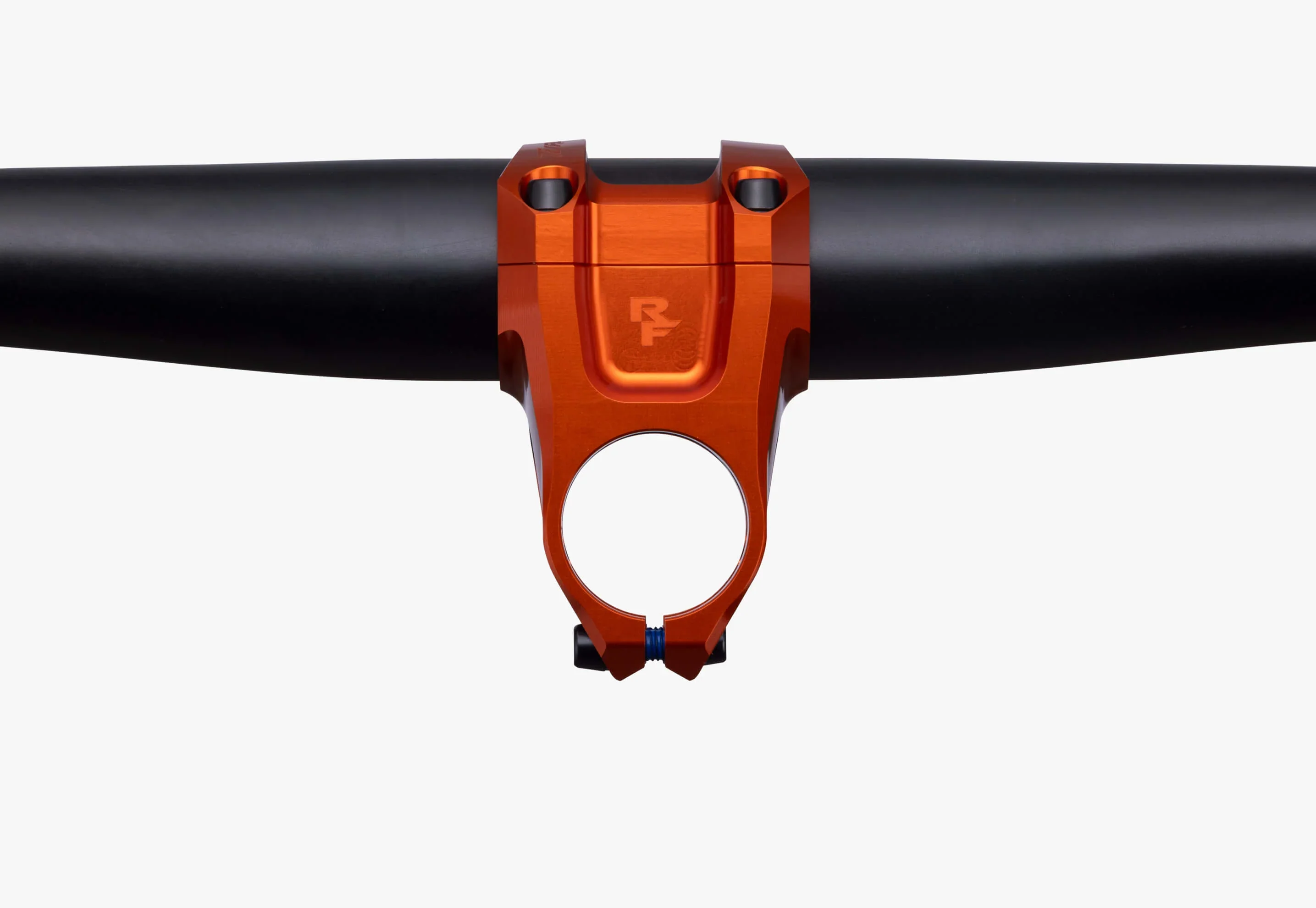 Potence RACE FACE TURBINE SL 35 Orange - Image 6