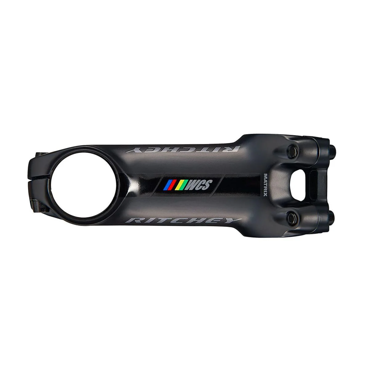 Potence RITCHEY WCS CARBON MATRIX C220 6° - Carbone - Image 3