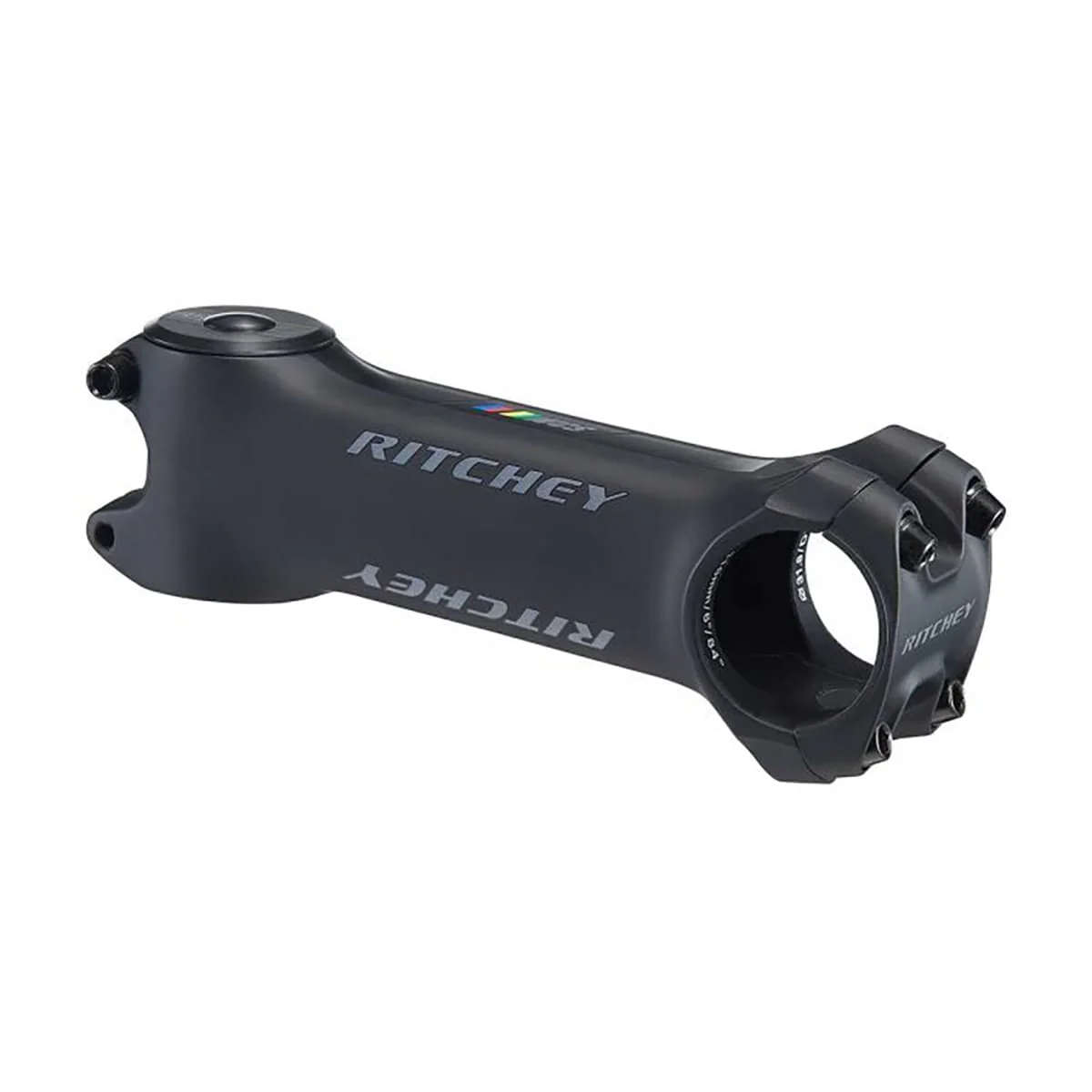 Potence RITCHEY WCS TOYON 6° + Top Cap - Image 6