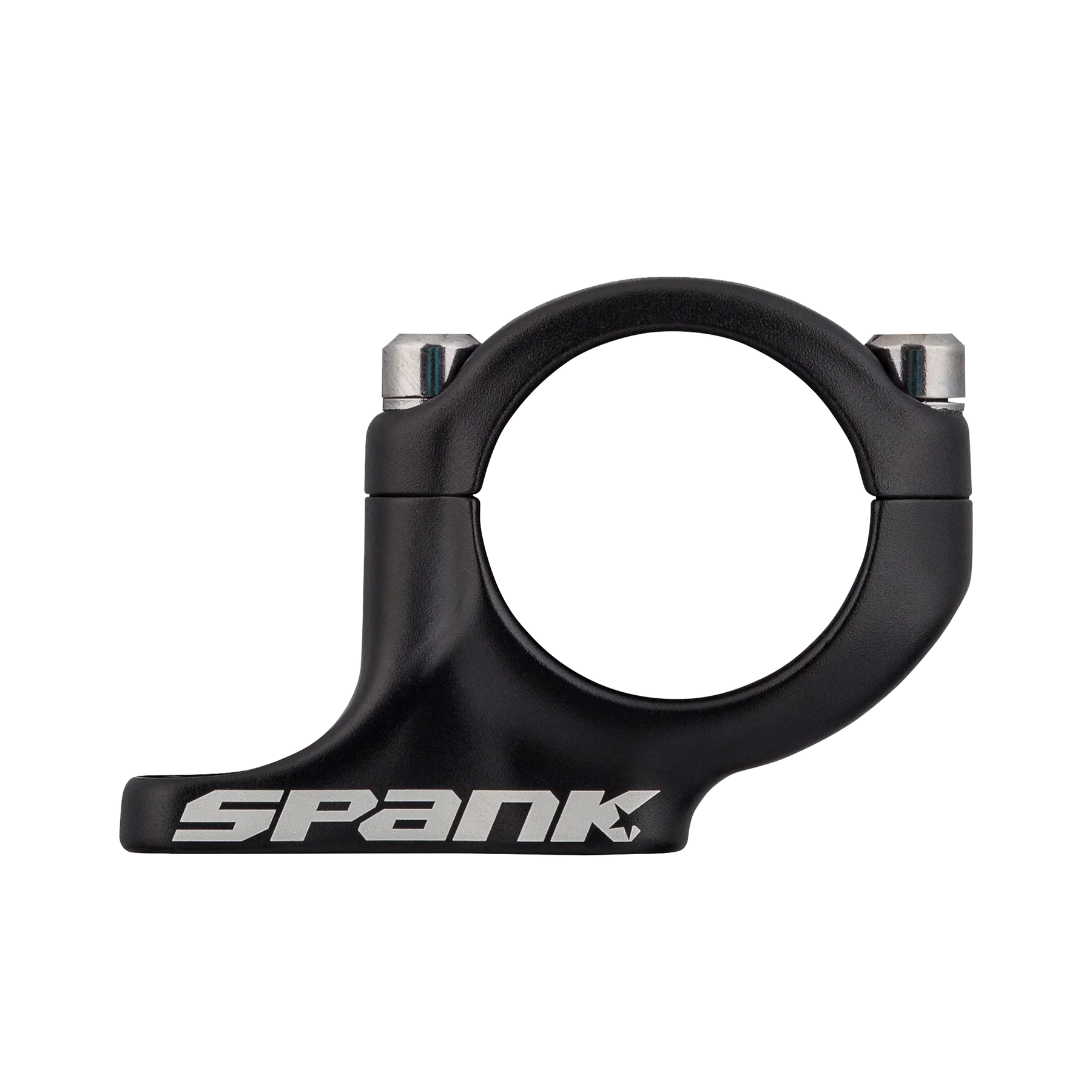 Potence SPANK SPIKE 25/30 Direct Mount Noir - Image 2