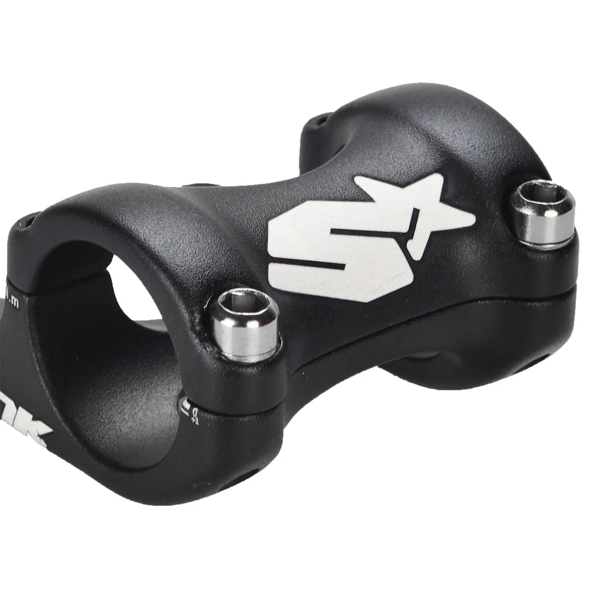 Potence SPANK DIRECT 40 Noir - Image 3