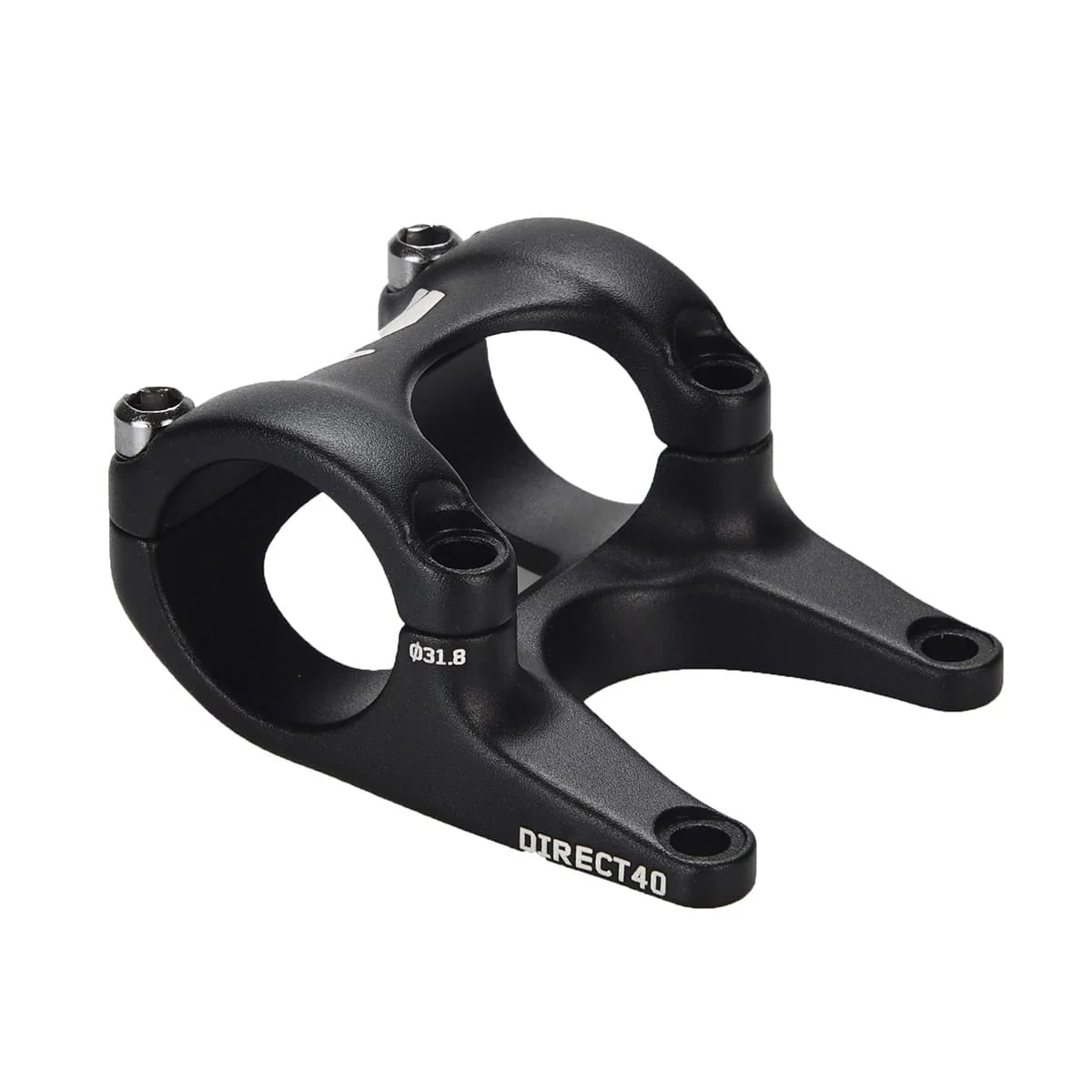 Potence SPANK DIRECT 40 Noir - Image 4
