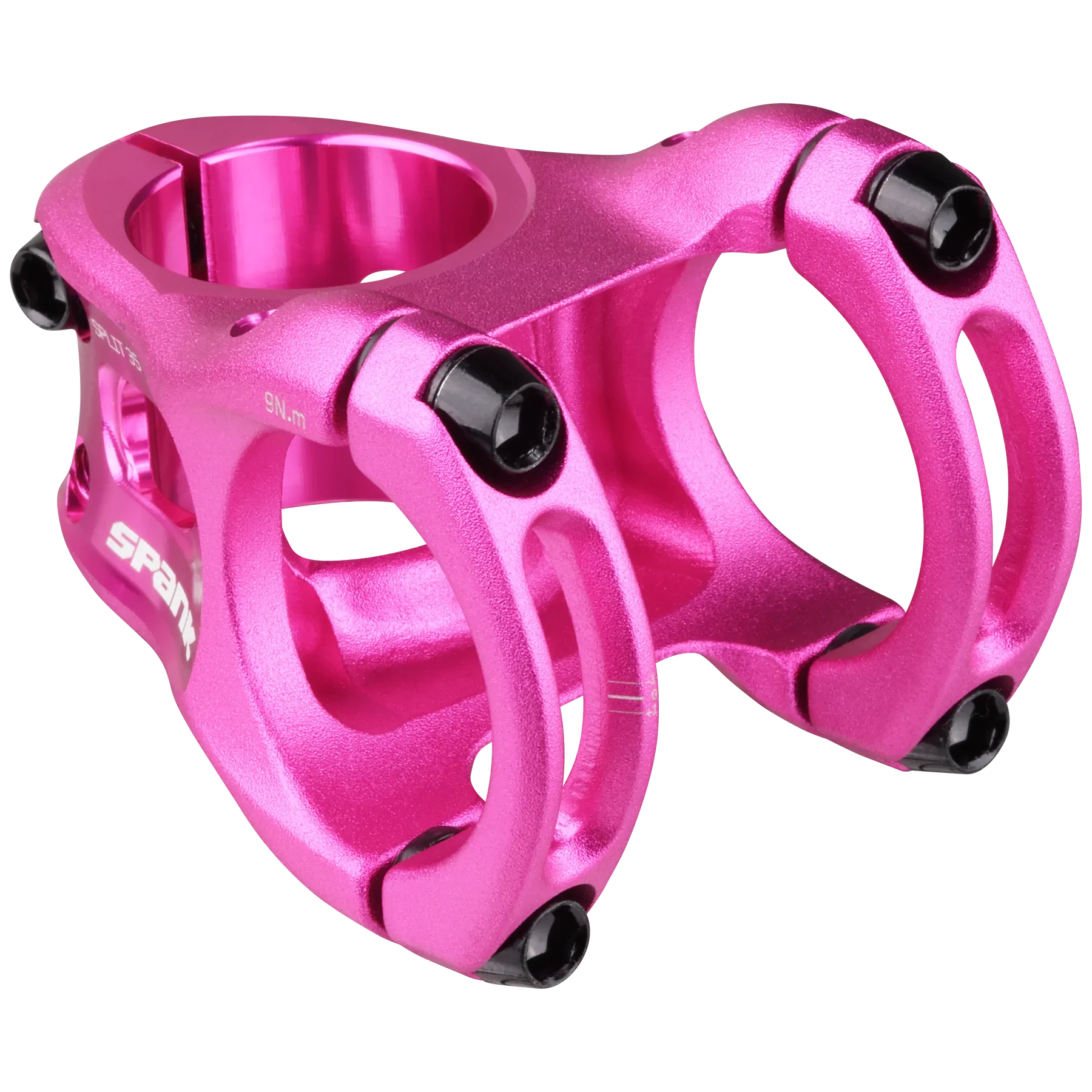 Potence SPANK SPLIT Rose