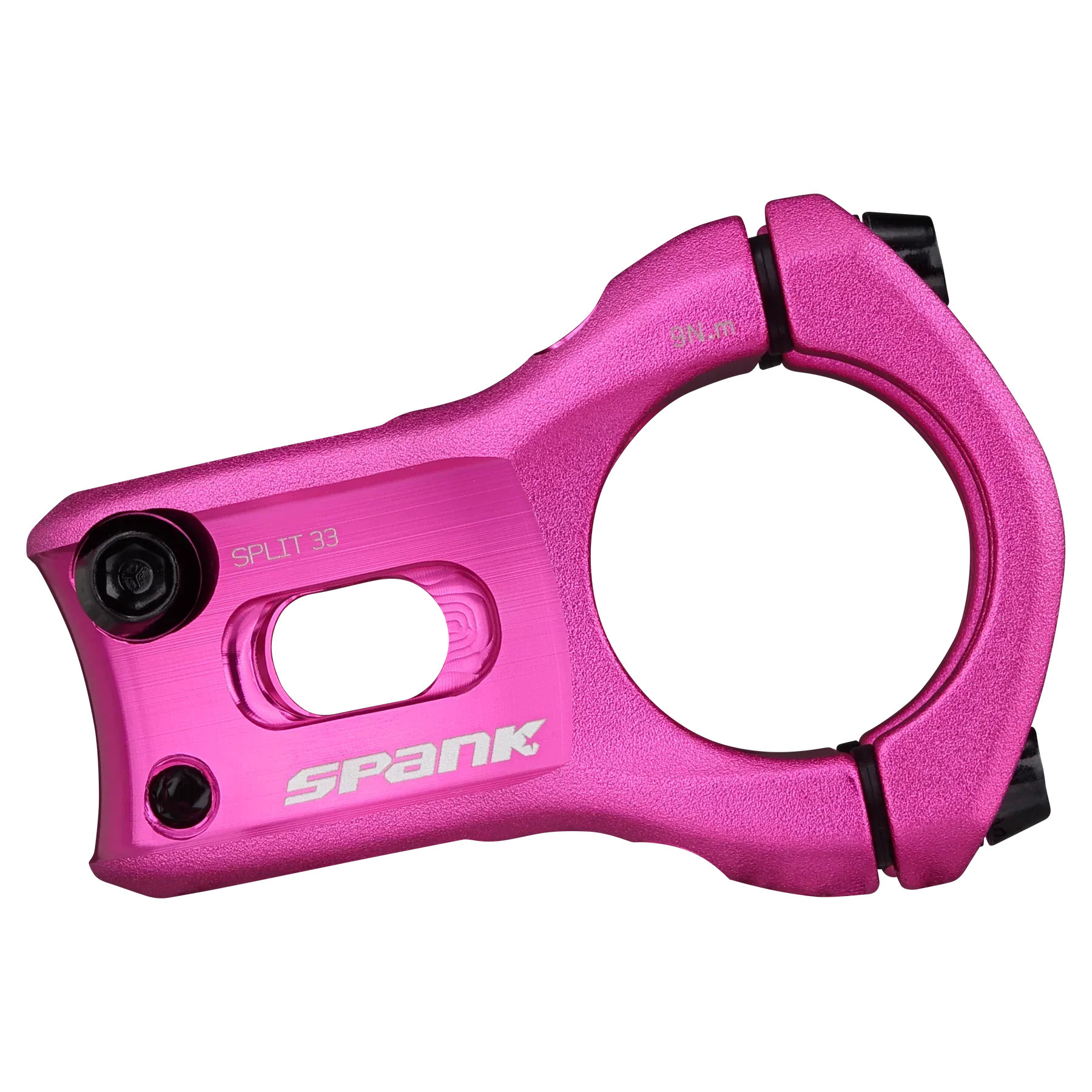 Potence SPANK SPLIT Rose - Image 2