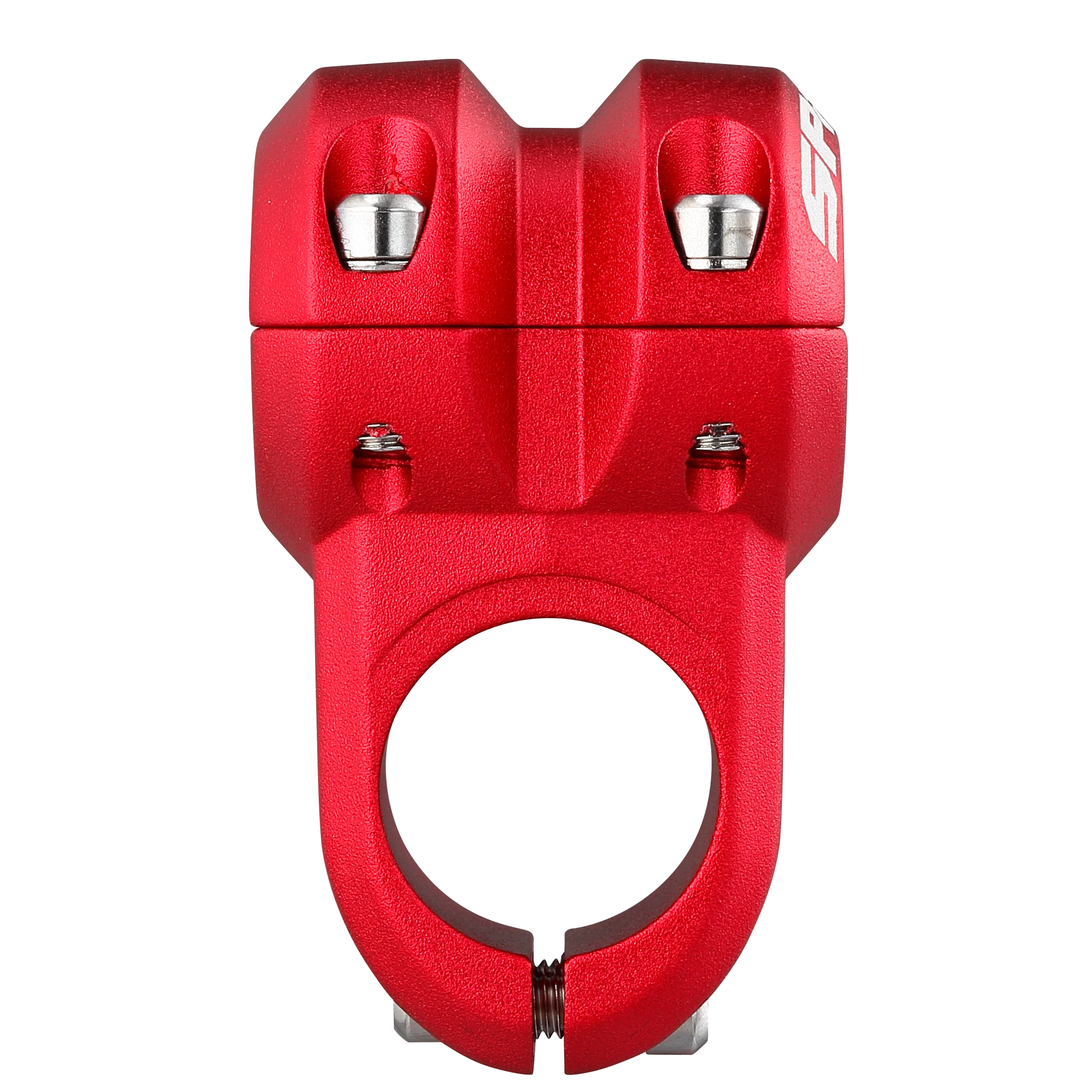 Potence SPANK SPOON 2.0 Rouge - Image 2
