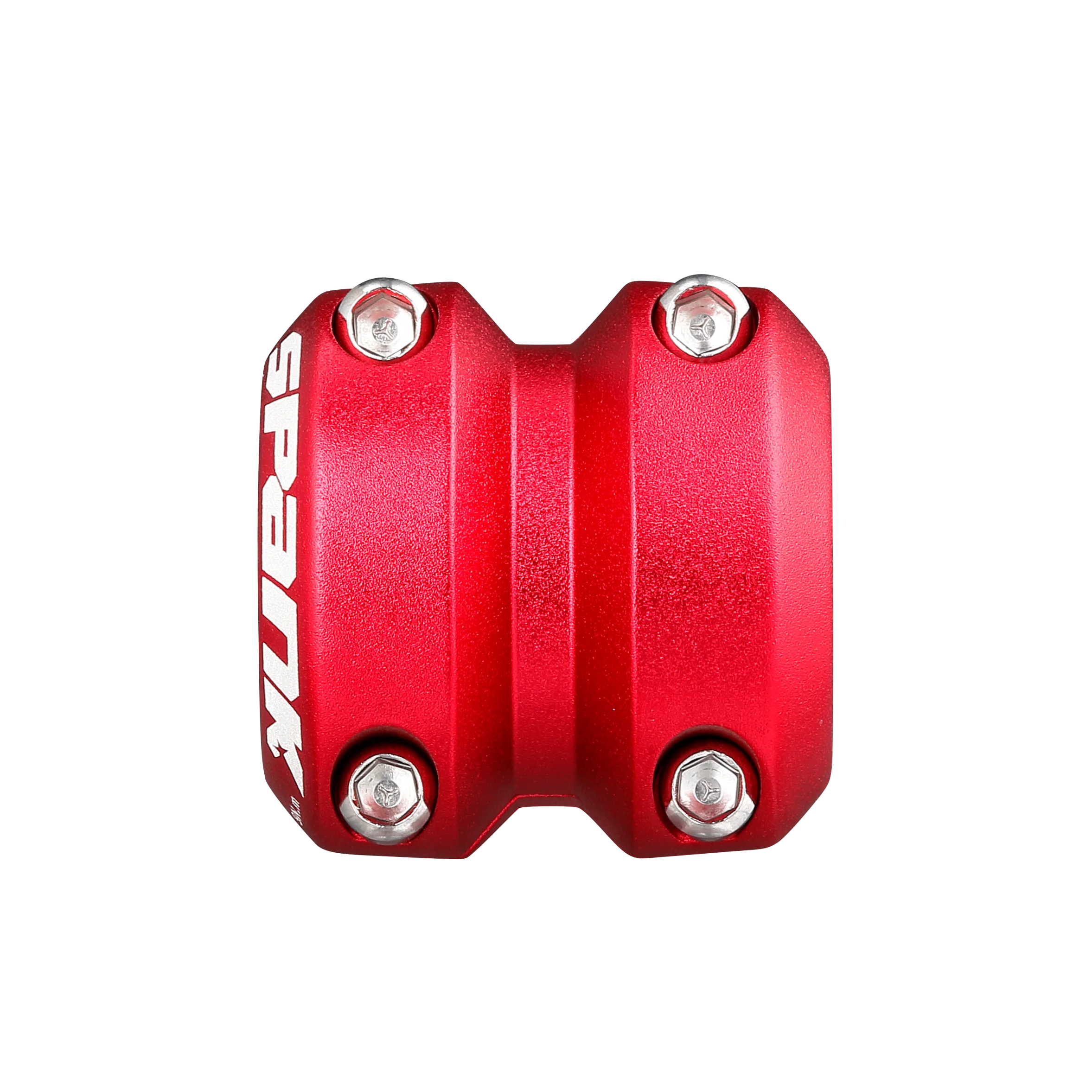 Potence SPANK SPOON 2.0 Rouge - Image 4