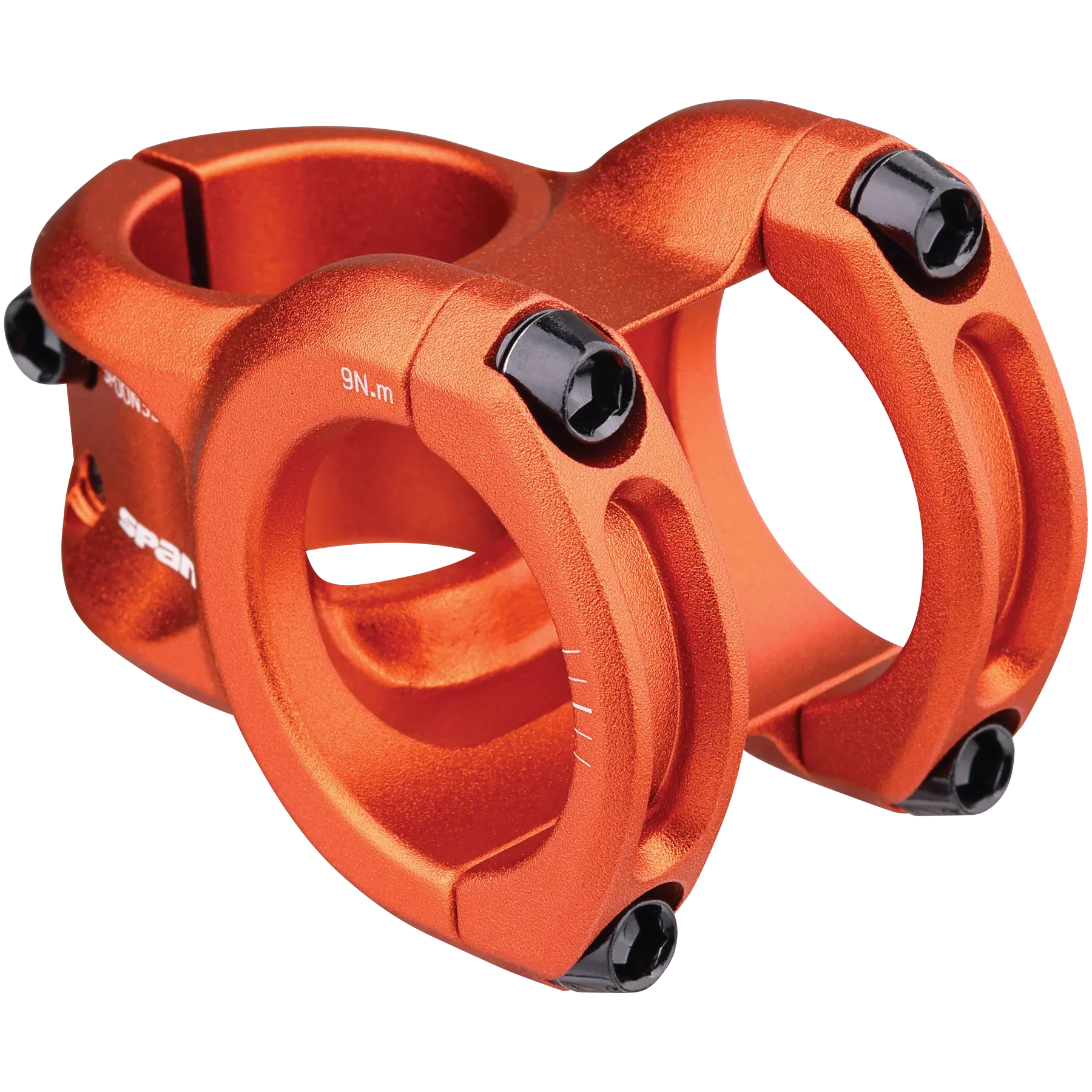 Potence SPANK SPOON 350 Orange