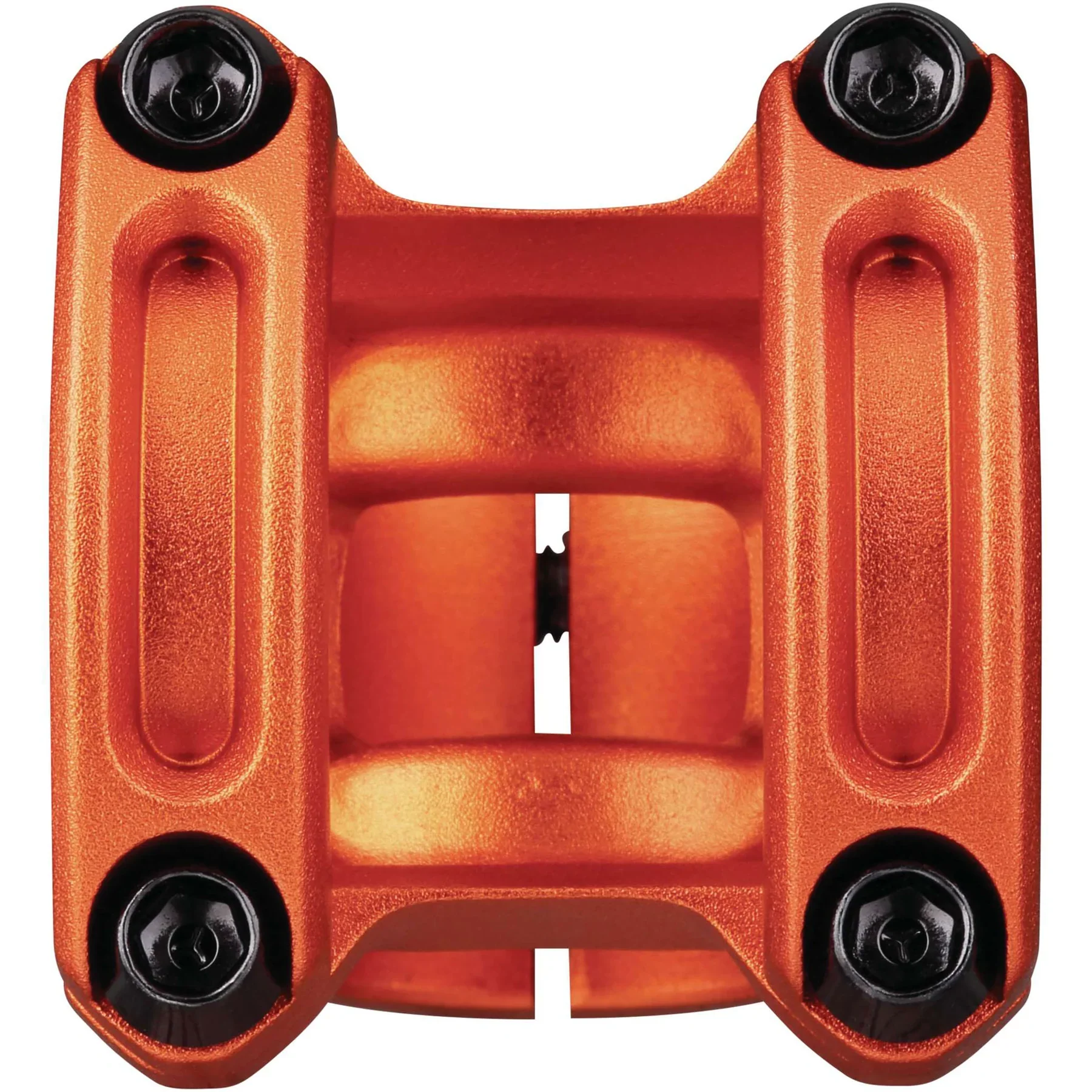 Potence SPANK SPOON 350 Orange - Image 3