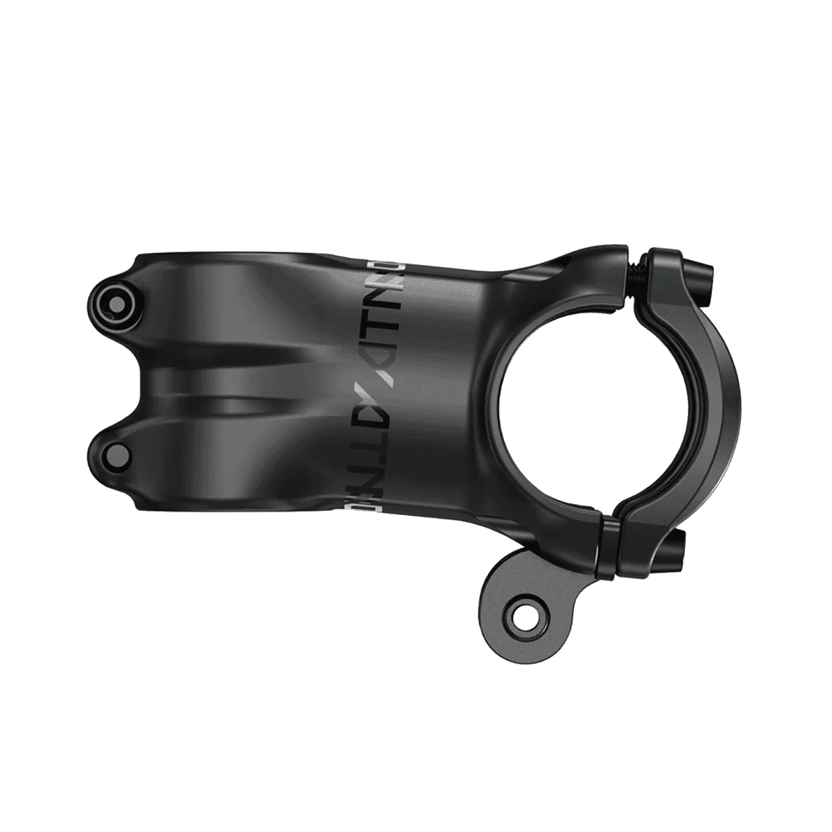 Potence TRUVATIV ATMOS 7K 6° Noir - Image 4