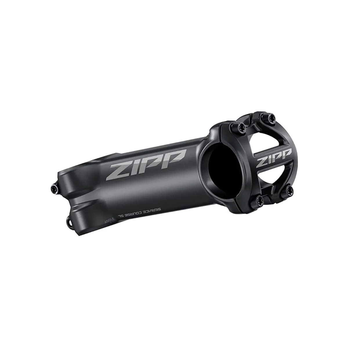 Potence ZIPP SERVICE COURSE SL-OS 6° - 1" 1/4 - Image 4