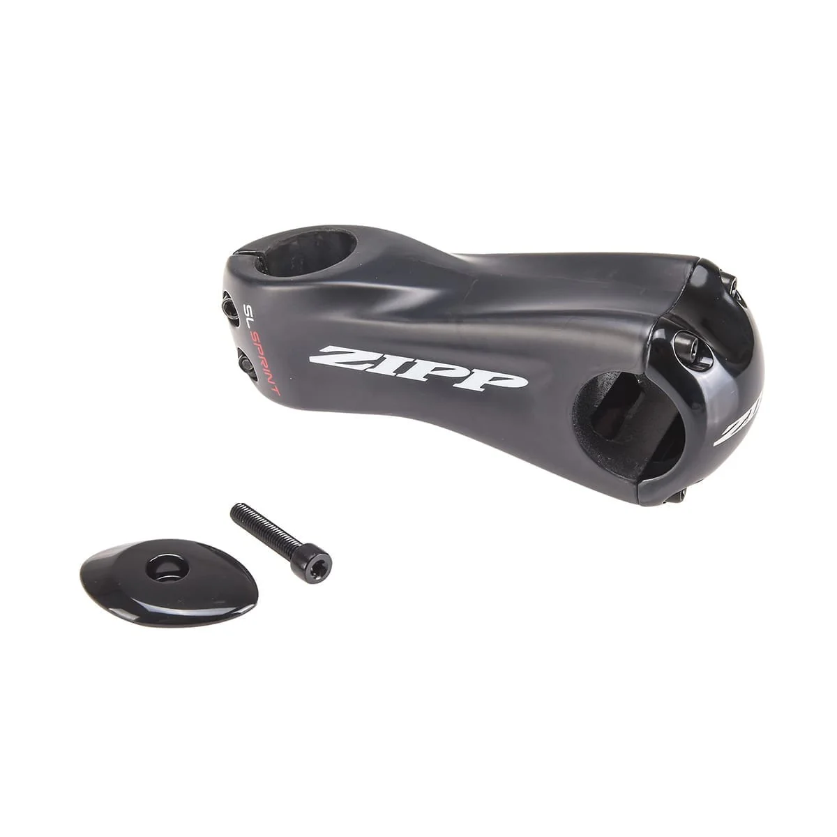 Potence ZIPP SL SPRINT 12° - Carbone - Image 12