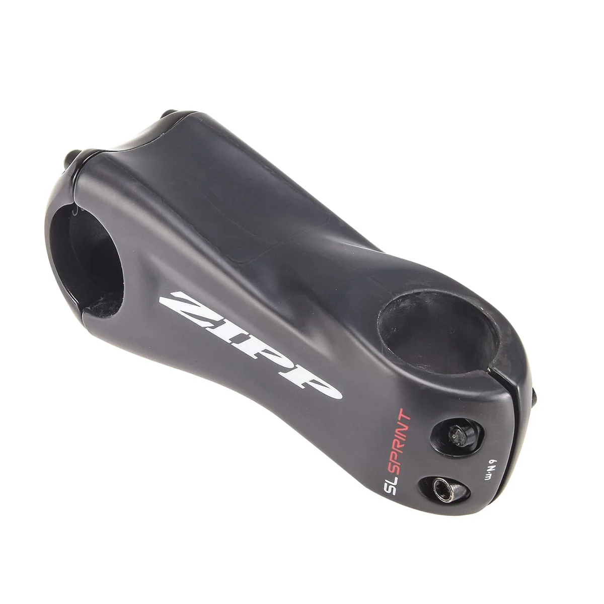 Potence ZIPP SL SPRINT 12° - Carbone - Image 6