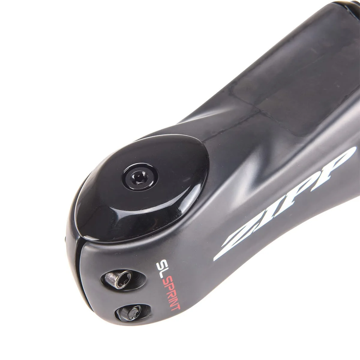 Potence ZIPP SL SPRINT 12° - Carbone - Image 8