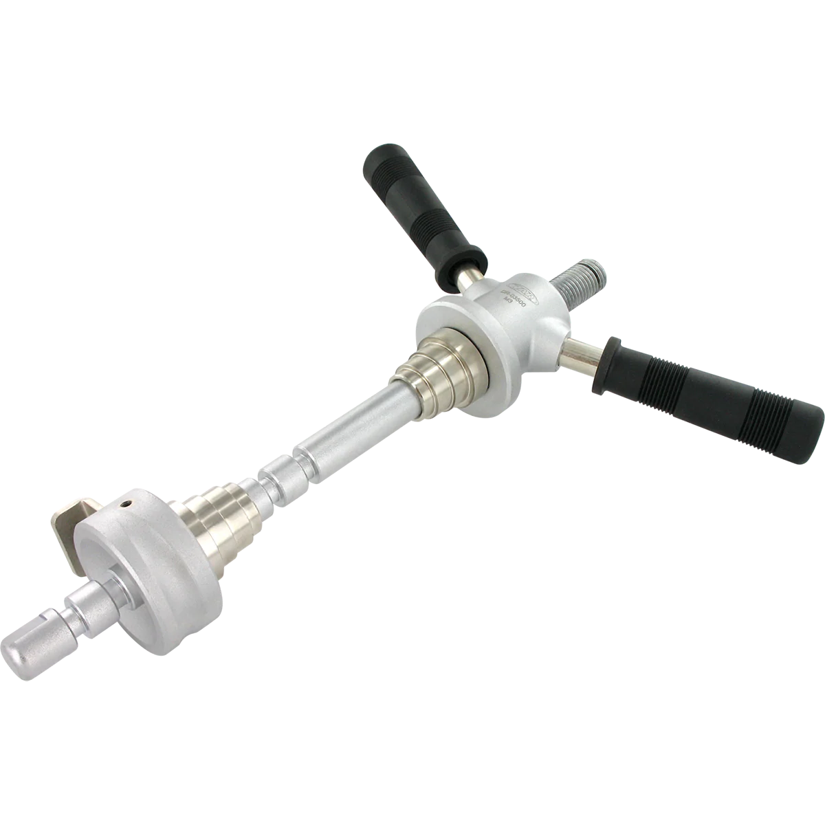 Presse Cuvettes de Direction et de Roulement VAR DR-03500