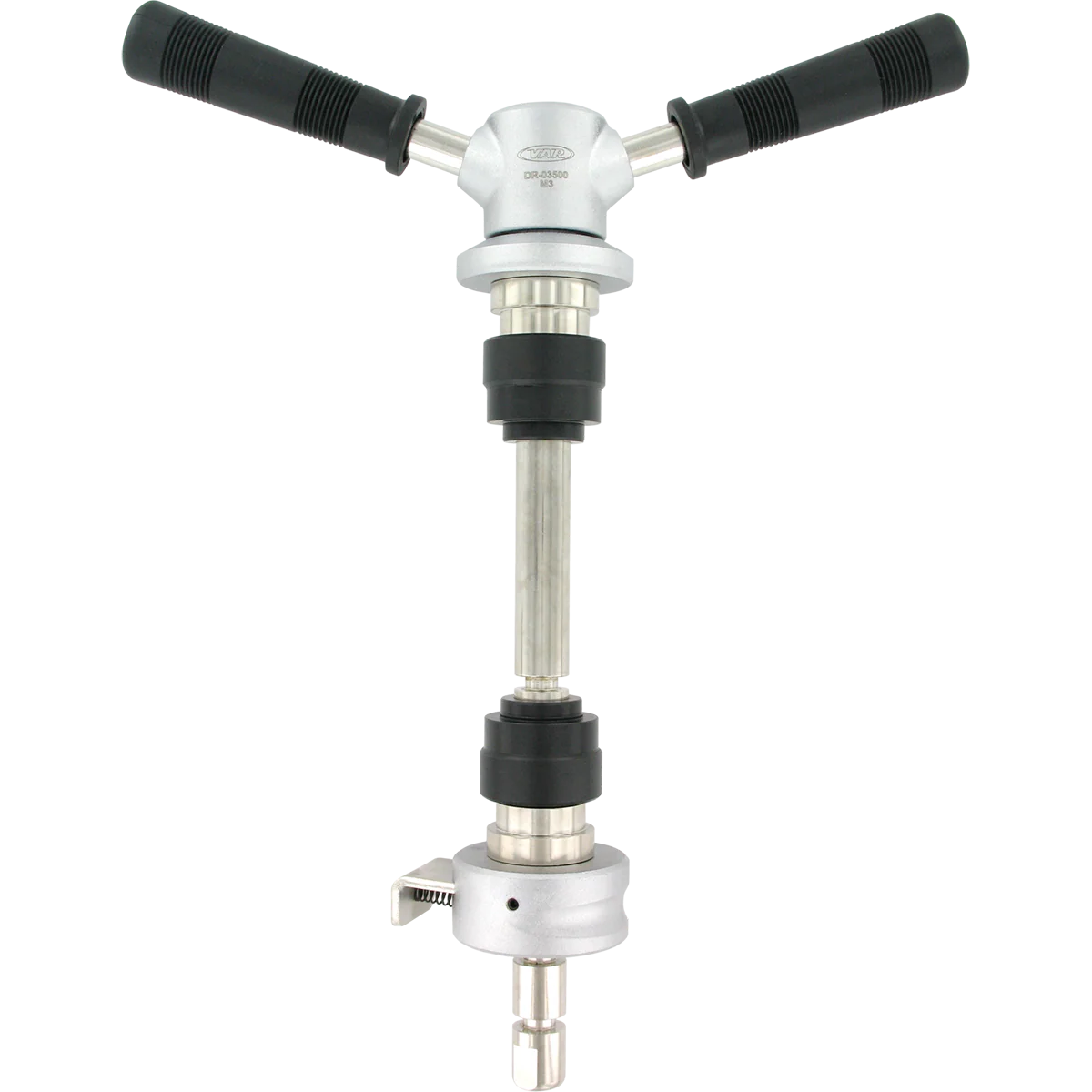Presse Cuvettes de Direction et de Roulement VAR DR-03500 - Image 2