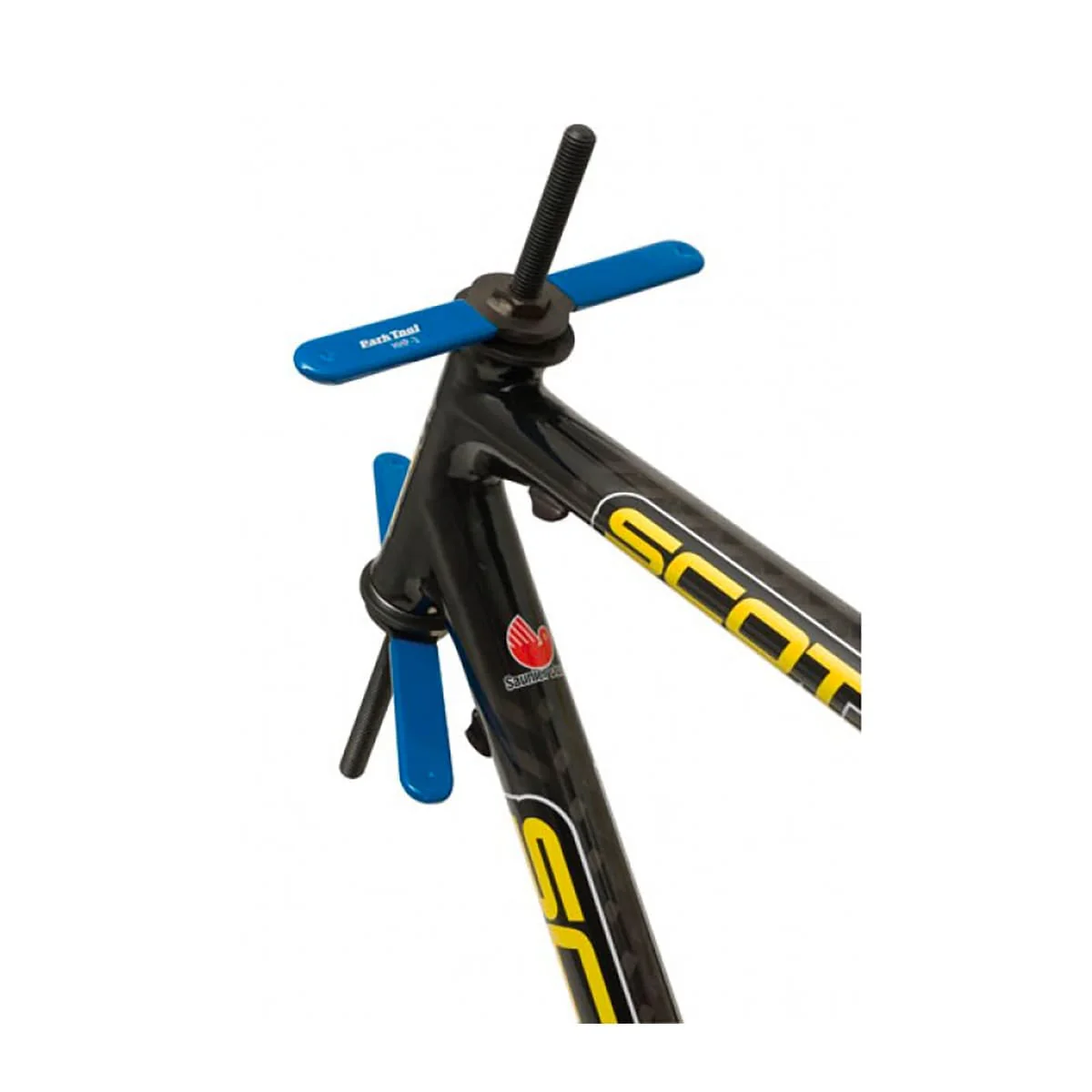 Presse Cuvettes PARK TOOL HHP-3 - Image 4