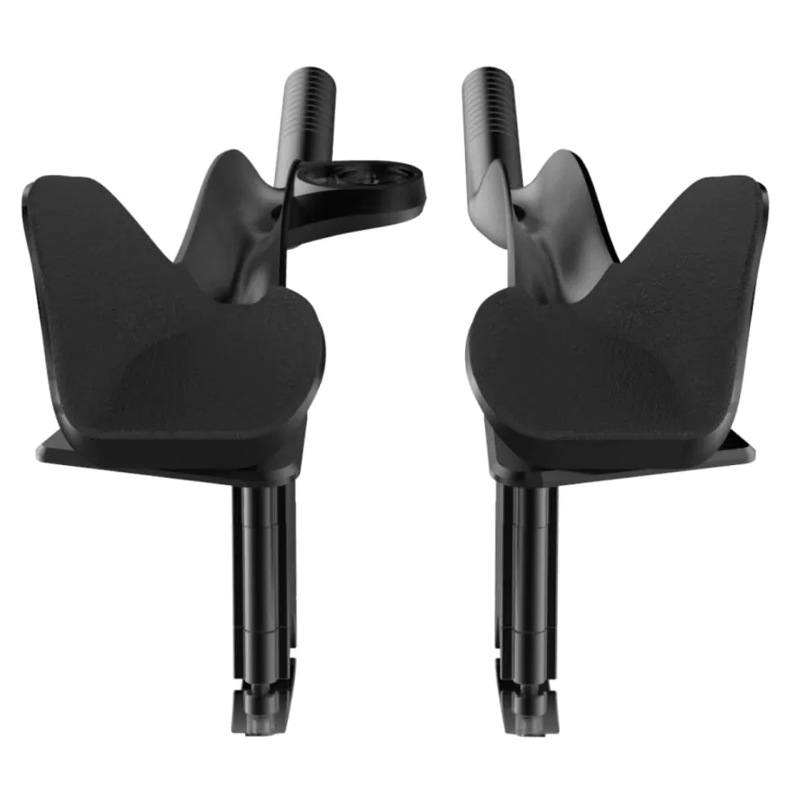Prolongateurs de Cintre DEDA JET ONE Taille S - Image 3