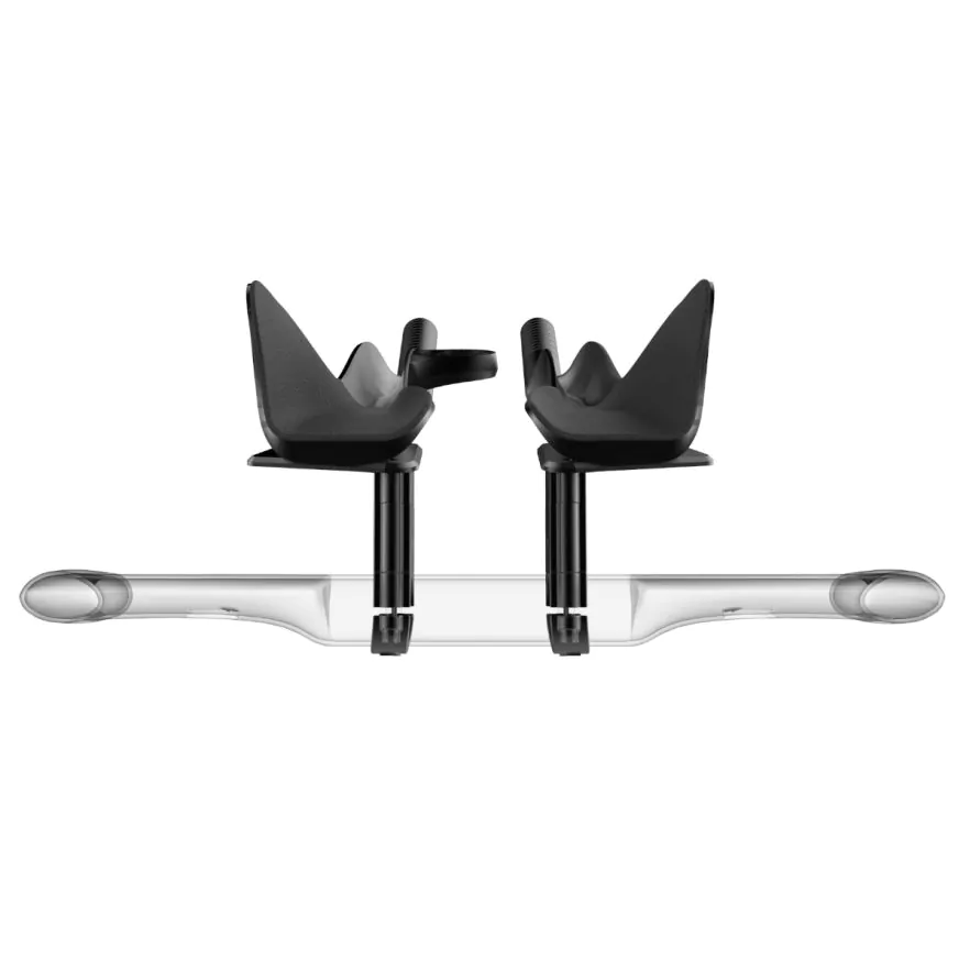 Prolongateurs de Cintre DEDA JET ONE Taille S - Image 5