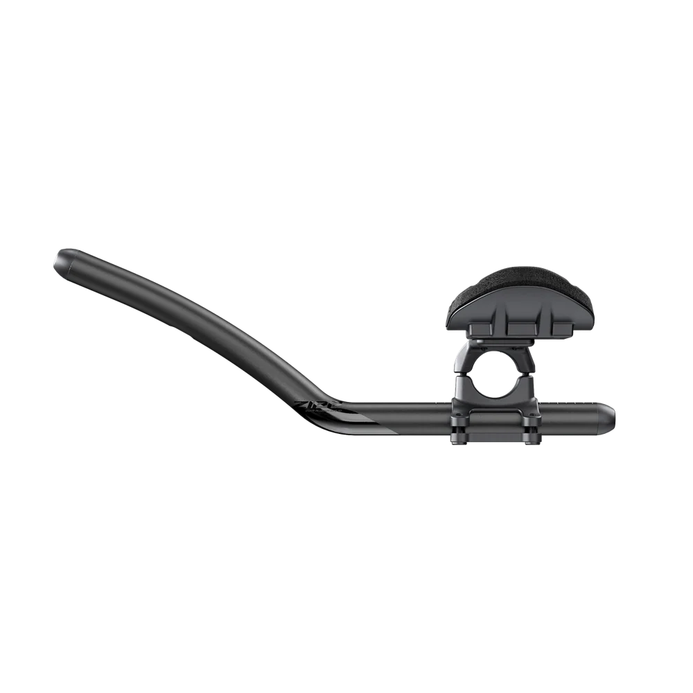 Prolongateurs ZIPP VUKA ALUMINA EVO 110 haut - Image 3