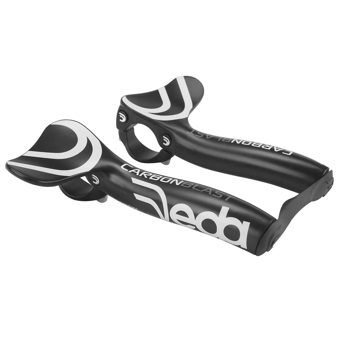 Prolongateurs de Cintre DEDA CARBON BLAST - Image 3