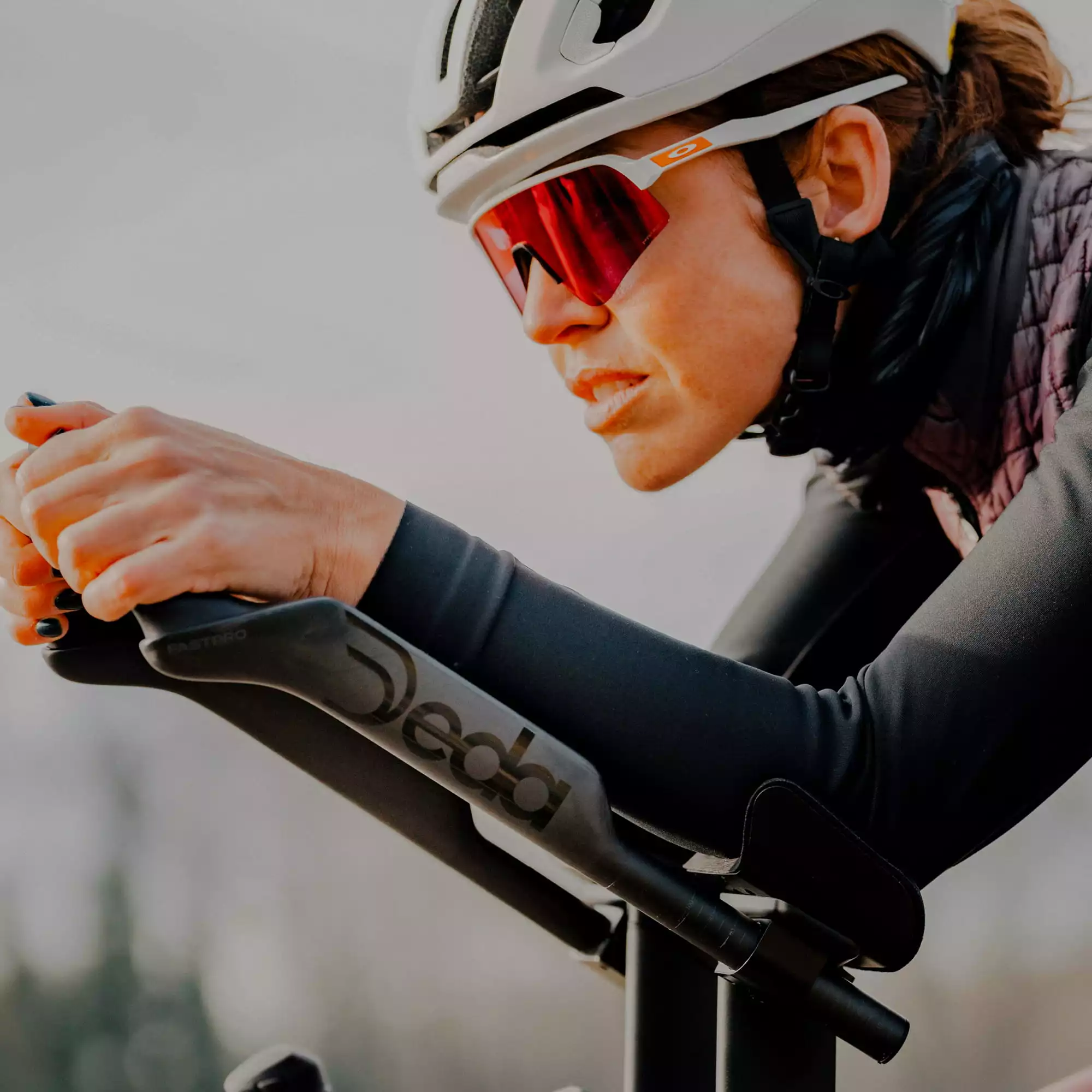 Prolongateurs de Cintre DEDA FAST PRO pour TT314 - Image 5