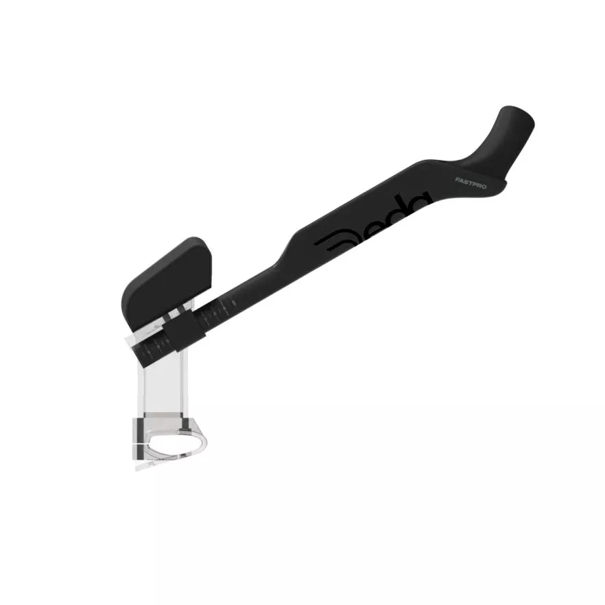 Prolongateurs de Cintre DEDA FAST PRO pour TT314 - Image 2