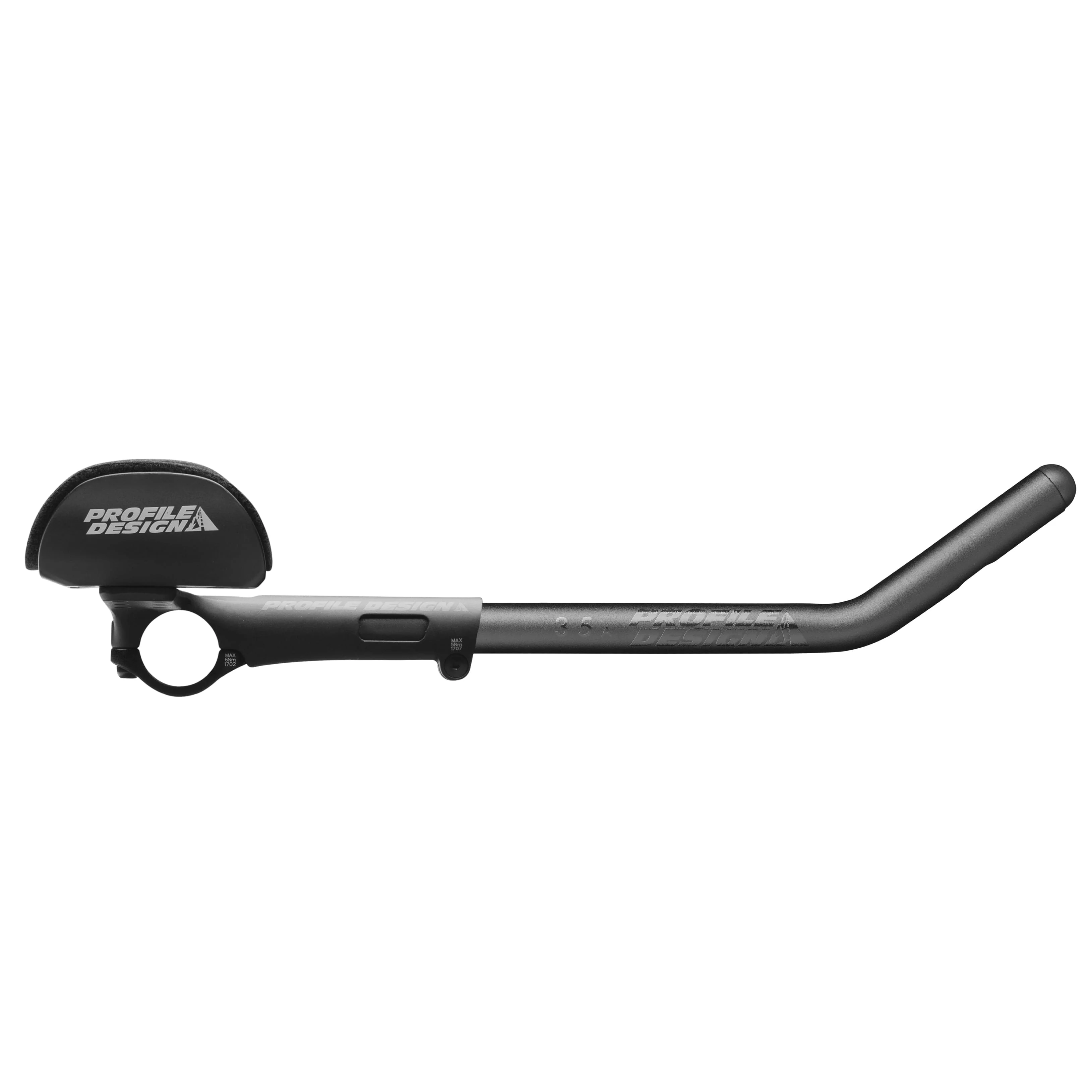 Prolongateurs de Cintre PROFILE DESIGN SUBSONIC RACE 35a - Image 2