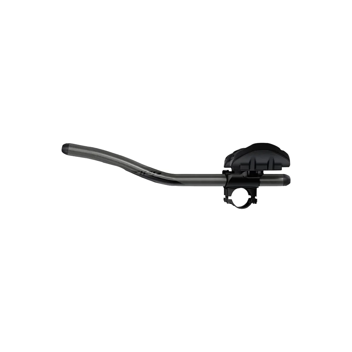 Prolongateurs de Cintre ZIPP VUKA CLIP RACE - Carbone - Image 2