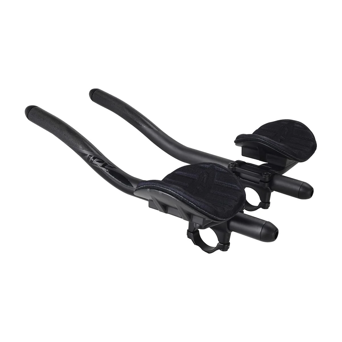 Prolongateurs de Cintre ZIPP VUKA CLIP RACE - Carbone - Image 6