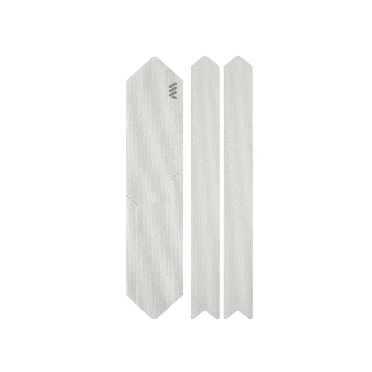 Protection adhésive pour Bases/Haubans ALL MOUNTAIN STYLE Transparent