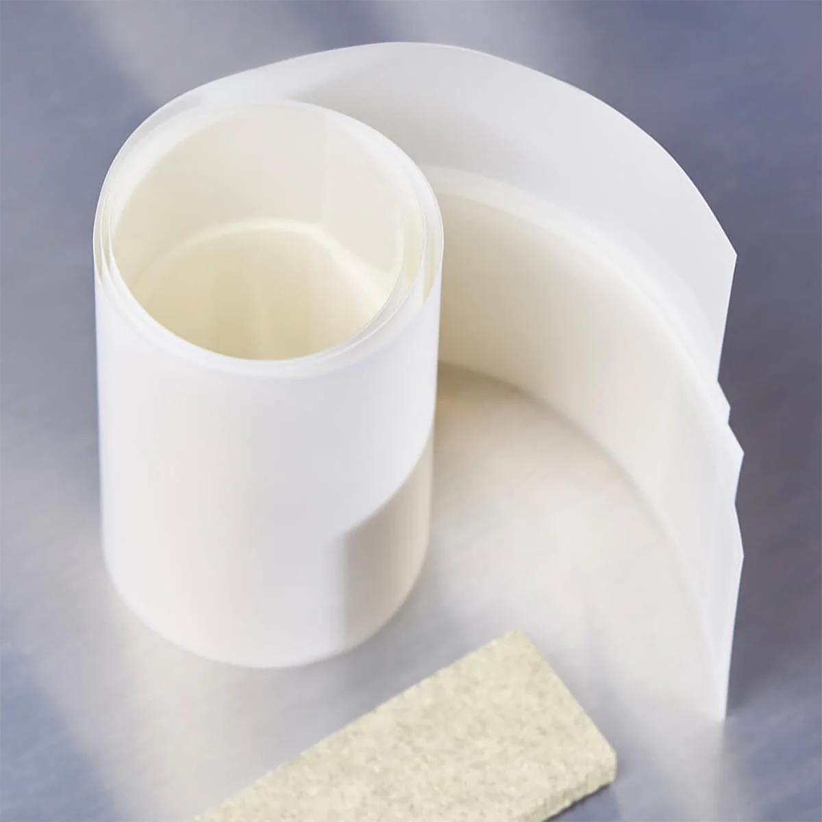 Protection Adhésive pour Fourche CLEARPROTECT Brillant - Image 2