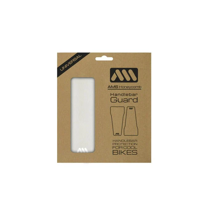 Protection Adhésive pour Guidon ALL MOUNTAIN STYLE Transparent - Image 2
